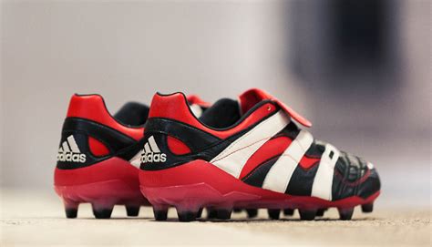 1998 adidas predator accelerator